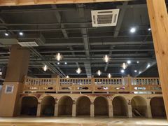 -汤W城市微度假(仓山店)