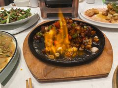 -北李妈妈菜·海肠捞饭(开发区万达店)