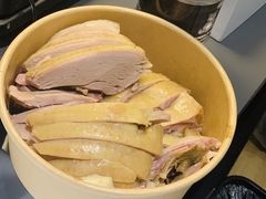 -戚顺兴盐水鸭(新街口明瓦廊店)