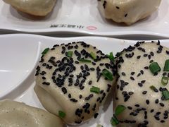 -小杨生煎(龙之梦购物中心店)