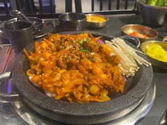 -HOTISLAND海鸡岛·韩国料理(江南西店)