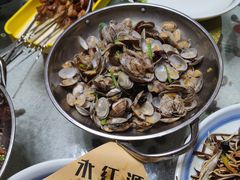 -永红源·啤酒烧烤海鲜大排档(台柳路店)
