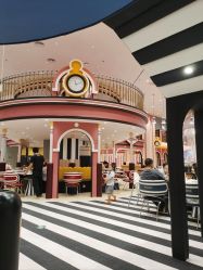 -奈尔宝·儿童乐园·亲子餐厅(鄞州万达店)