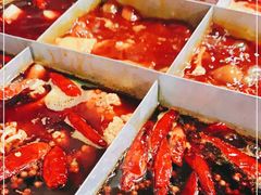 -较场口火锅(九街店)