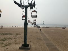 -南戴河旅游度假区