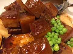 -丽晶轩中餐厅(重庆丽晶酒店)
