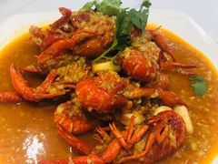 -辣螃铠盆盆蟹大排档(总店)