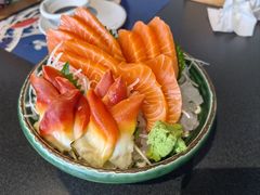 -林妈妈村·日式料理(宝山万达店)