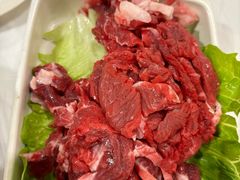 -活潑鲜跳(湖滨商业街店)