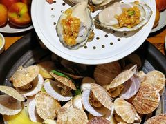 -三个渔夫·蒸汽海鲜(小白楼店)