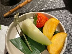 -三出山火锅(南京万象天地店)
