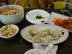-东北饭店·饺饺者( 学府壹号店)