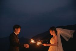 -秦皇岛我和你婚纱摄影工作室