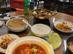 -食光慢宴·安吉土菜馆