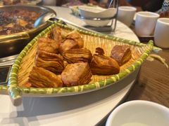-涿派·炝锅鱼(涿州店)