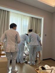 -弗蕾亚·和月月子调理院(东湖店)