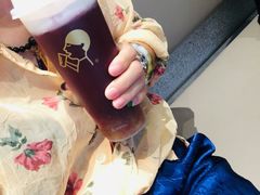 -喜茶(北京华贸购物中心店)