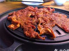 -超级神炭烤肉夜食(芥园西道店)