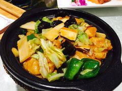 -阿英煲(凉城路店)