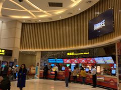 -万达影城(仓山万达广场激光IMAX店)