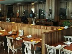 大堂-章吴记喜瑞餐厅(东东城店)