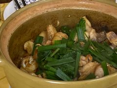 -幽优农庄·森波拉特色本地农家菜