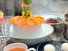 -蟹之国·精品蟹料理(极地店)