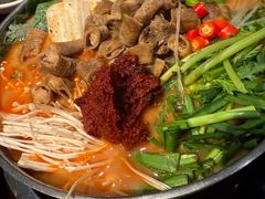 -양평식당·杨平食堂(华贸店)
