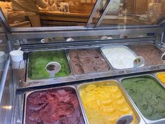 -米糯糯·MINONO·大福冰淇淋(青岛万象城店)