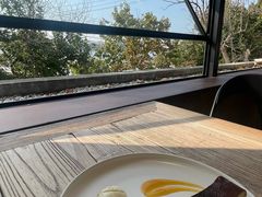 -Vanilla Specialty Coffee(八大关店)