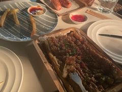 -SHARK鲨鱼餐吧(购物公园店)