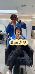 -KEIVON HAIR·崎宏