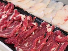 -宴全牛粤来越牛潮汕鲜牛肉火锅(海州万达广场店)