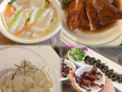 -美未居·老字号·地道顺德菜·桑拿鸡·鱼生(容桂店)