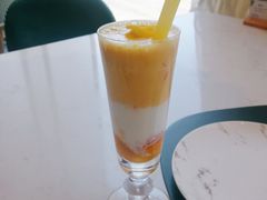 -ins森林童话餐厅coffee&bistro