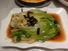 -滇铺子·云南特色菜·鲜花野菜季(曲靖万达店)