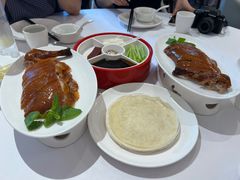 -月福京味斋·烤鸭店·北京菜(鼓楼总店)