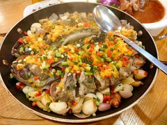 -德胜轩正宗顺德菜(宝安沙井会展中心店)