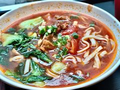 -永和大王(花好园店)