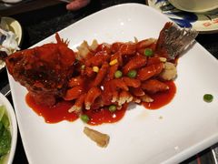 -老苏州芳和园茶酒楼  传统苏帮菜(观前店)