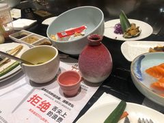 -铁板诱惑法式铁板烧(大卫城店)