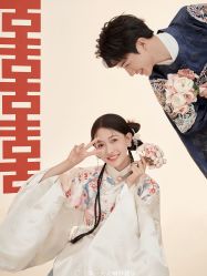 -第一夫人婚纱摄影(南京店)