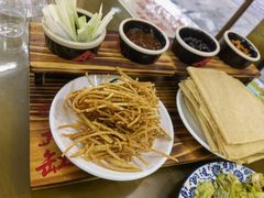 -美味居(古城店)