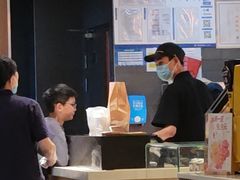 -麦当劳(垡头西路店)