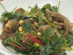 -丰宝源客家菜(常平店)