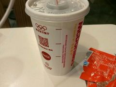 -麦当劳(宜昌东山大道店)