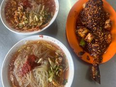 -真空冷面王(武功街店)