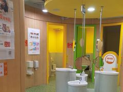 -金宝贝早教(南山花园城店)