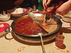 -小龙坎火锅(春熙太古里店)