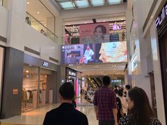 -百盛(莘庄店)